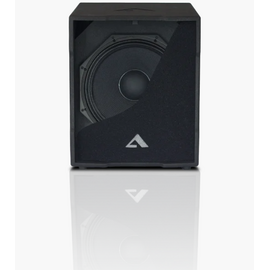 Сабвуфер Alex Audio S18-P800 (800Вт.), image 