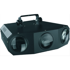 Светодиодный LED прибор POWER light T5132, фото 