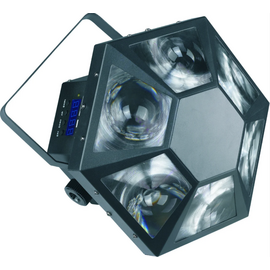 Светодиодный LED прибор POWER light T5240, фото 