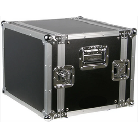 Рэковый кейс PowerLight 8U PRO, фото 