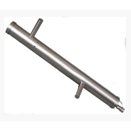 Генератор CO2 POWER light SW-DJ Cannon, фото 