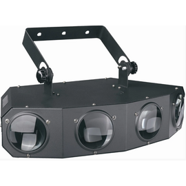 Светодиодный LED прибор POWER light T5224, фото 