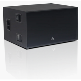 Сабвуфер Alex Audio HS-18, фото 