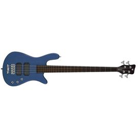 Бас-гитара WARWICK ROCKBASS STREAMER STANDARD 4 (OCEAN BLUE OFC)