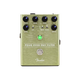Педаль эффектов FENDER PEDAL POUR OVER ENVELOPE FILTER, фото 