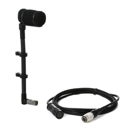 Инструментальный микрофон Audio-Technica ATM350UcW, фото 