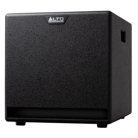 Активный сабвуфер ALTO PROFESSIONAL TX212S
