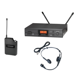 Радиосистема Audio-Technica ATW-2110b/H