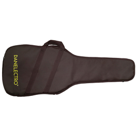 Чехол для электрогитары DANELECTRO BAG GTR - Electric Guitar Gig BagЧехол для электрогитары DANELECTRO BAG GTR - Electric Guitar Gig Bag