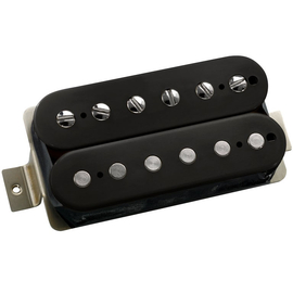 Звукосниматель DIMARZIO DP274BK PAF 59 Neck (Black)