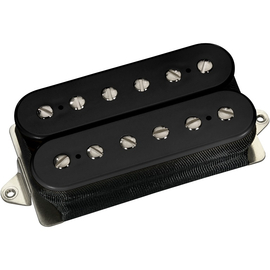 Звукосниматель DIMARZIO DP281BK Rainmaker Neck (Black)