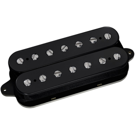 Звукосниматель DIMARZIO DP723BK Rainmaker 7 Neck (Black)