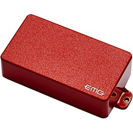 Звукосниматель EMG 60 (RED)