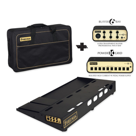 Педалборд FRIEDMAN TOUR PRO 1530 Platinum