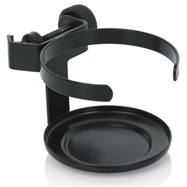 Подставка для кружки с креплением на микрофонную стойку GATOR FRAMEWORKS GFW-SINGLECUP