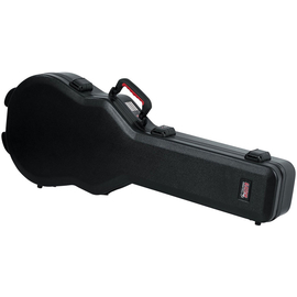 Кейс для электрогитары GATOR GTSA-GTRLPS Gibson Les Paul Guitar Case
