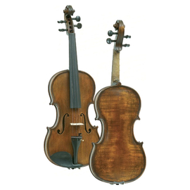 Професиональная скрипка GLIGA IV044S, фото 