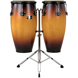 Конги GON BOPS FS1112SETSB FIESTA CONGA SET (Sunburst)