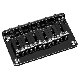 Бридж для электрогитары GOTOH GTC102 B