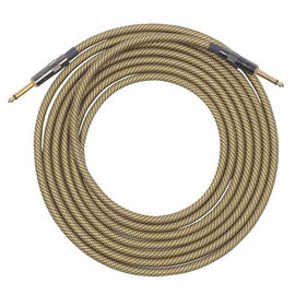 Гитарный / инструментальный кабель LAVA CABLE LCVN10 Vintage 10ft