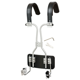 Держатель маршевого барабана MAXTONE DCC11S Snare Drum Carrier