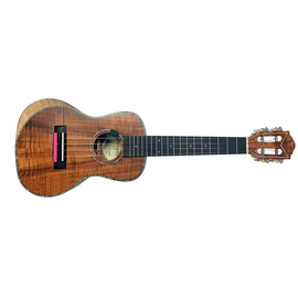 Концертное укулеле со звукоснимателем PARKSONS UK24KOSE