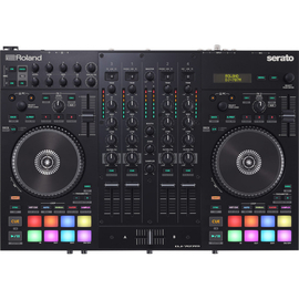 DJ контроллер Roland DJ707M, фото 