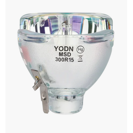 Лампа YODN MSD 300 R15, image 