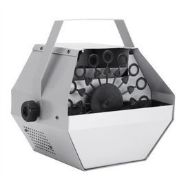 Генератор мыльных пузырей POWER light MB-01, фото 