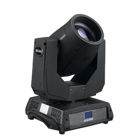 Обертаюча голова POWER light BEAM 15RB, image 