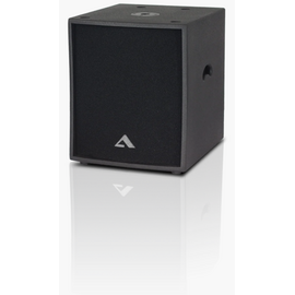 Сабвуфер Alex Audio S12-P600 (600Вт.), фото 