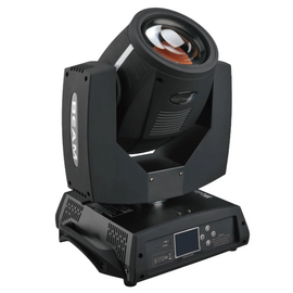 Вращающаяся голова POWER light BEAM 9RA, фото 