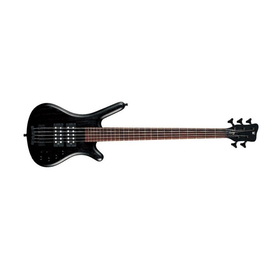 Бас-гитара WARWICK Corvette$$5 Black