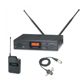 Радиосистема Audio-Technica ATW-2110b/P, фото 