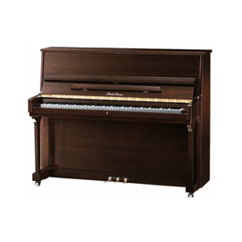 Акустичне піаніно Pearl River UP115M2 Walnut + B, image 
