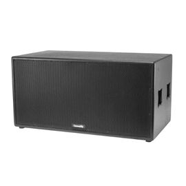 Сабвуфер BIAMP V2-215SB, image 