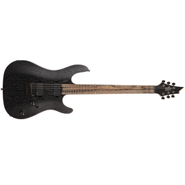 Электрогитара CORT KX500 Etched (Black)