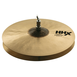 Тарелки SABIAN 11402XСN 14” HHX Complex Medium Hats