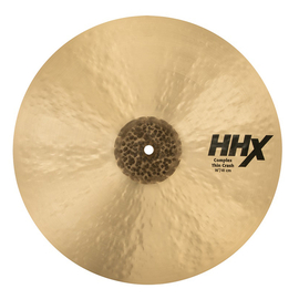 Тарелка SABIAN 11606XCN 16” HHX Complex Thin Crash
