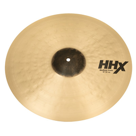 Тарелка SABIAN 11808XMN 18” HHX Medium Crash