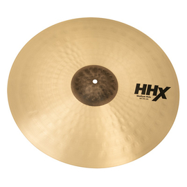 Тарелка SABIAN 12012XMN 20” HHX Medium Ride