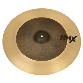Тарелка SABIAN 122OMX 22” HHX Omni