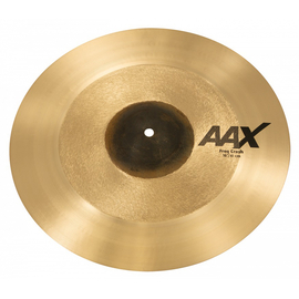Тарелка SABIAN 216XFC 16” AAX Freq Crash