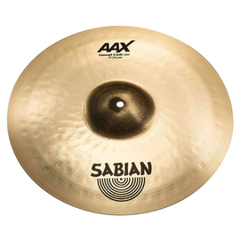 Тарелка SABIAN 217XBF 17" AAX Concept Crash