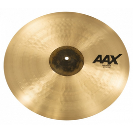 Тарелка SABIAN 21806XC 18” AAX Thin Crash