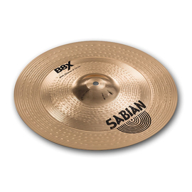 Тарелка SABIAN 41416X 14" B8X Mini Chinese