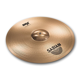 Тарелка SABIAN 41811X 18" B8X Crash Ride