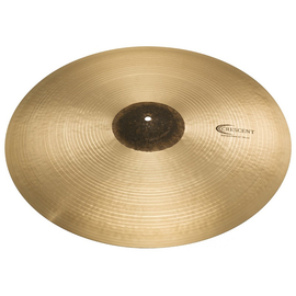 Тарелка SABIAN EL22R Crescent 22” Element Ride