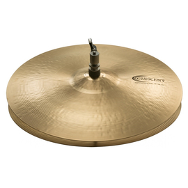 Тарелки SABIAN H14H Crescent 14” Hammertone Hats