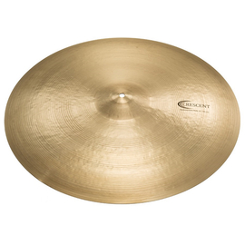 Тарелка SABIAN H22R Crescent 22” Hammertone Ride